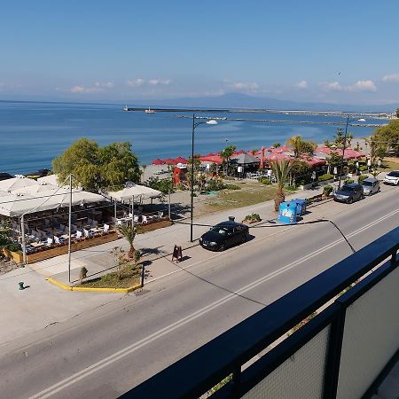 Kalamata Seafront Exterior photo